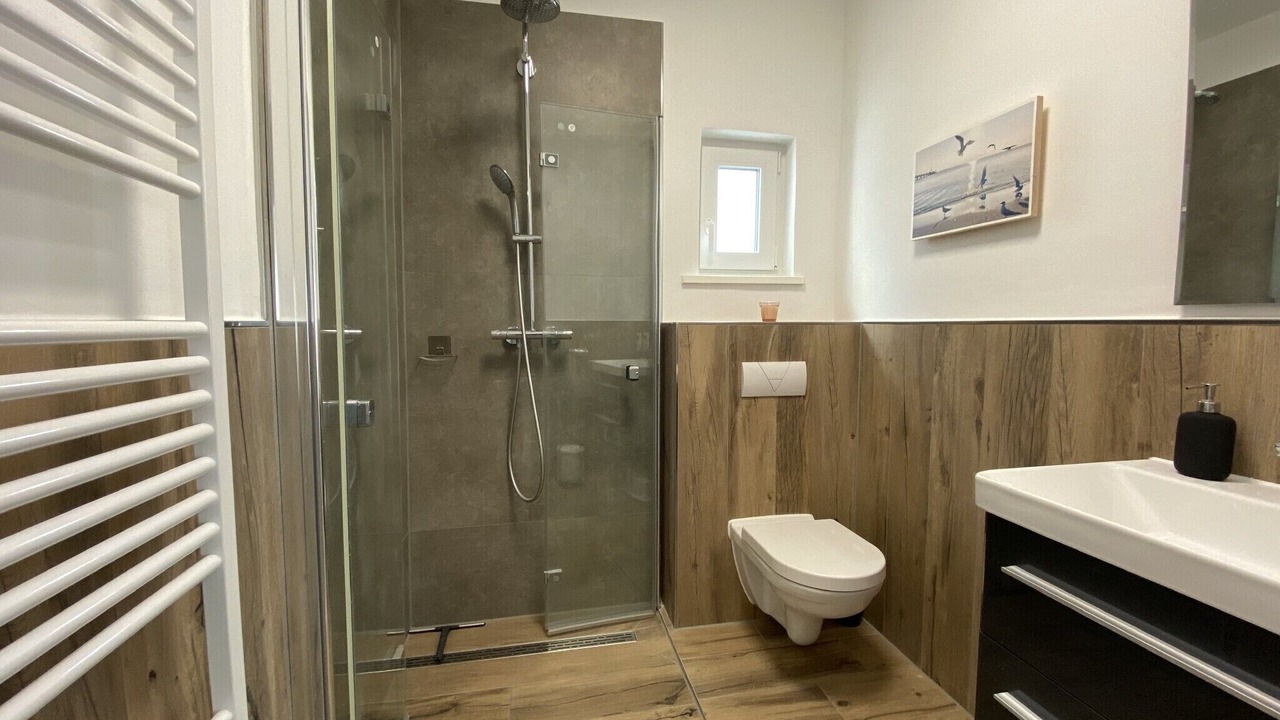 Photo of Bathroom in Haffkrug