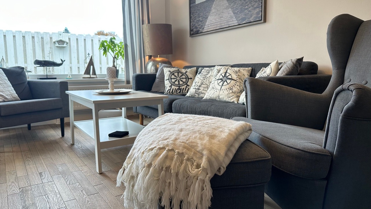 Photo of Livingroom in Haffkrug