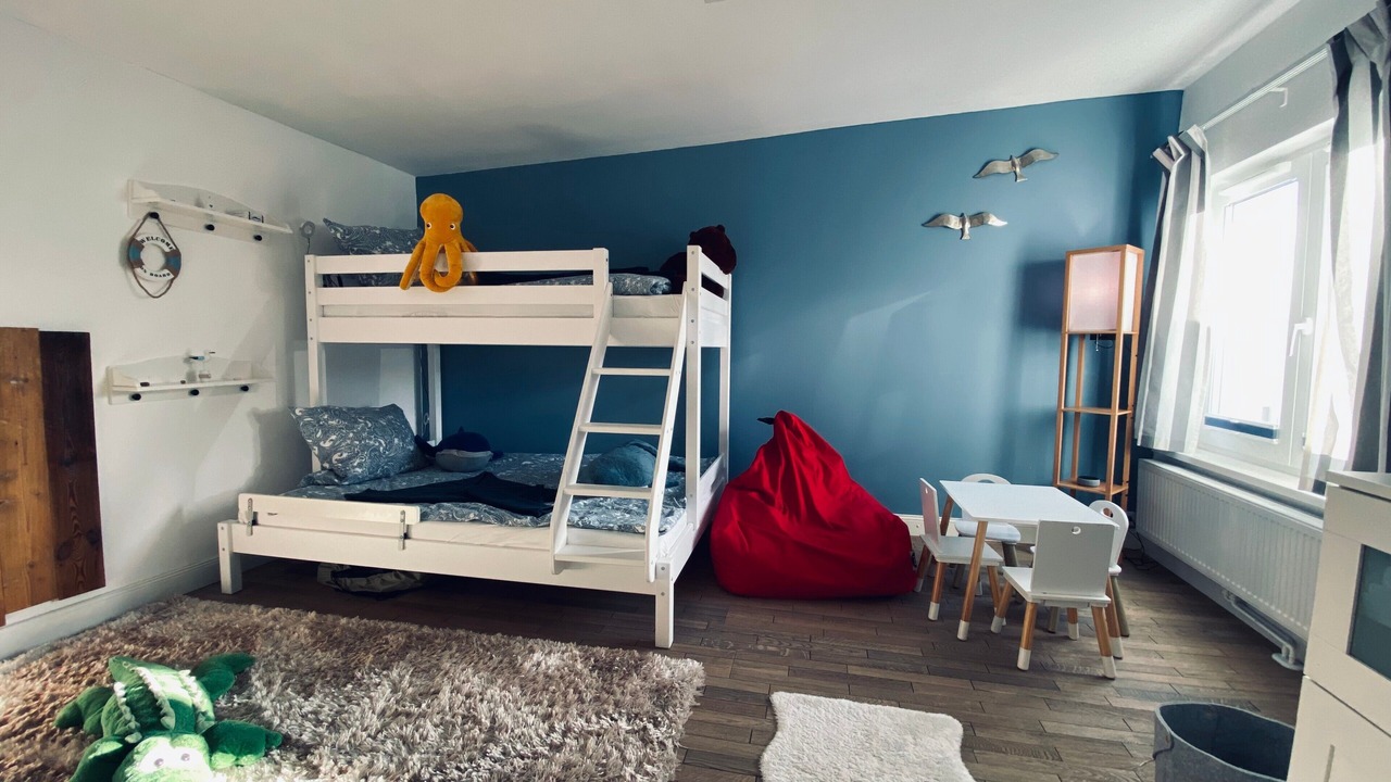 Photo of Bedroom in Haffkrug