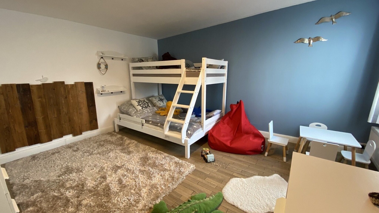 Photo of Bedroom in Haffkrug