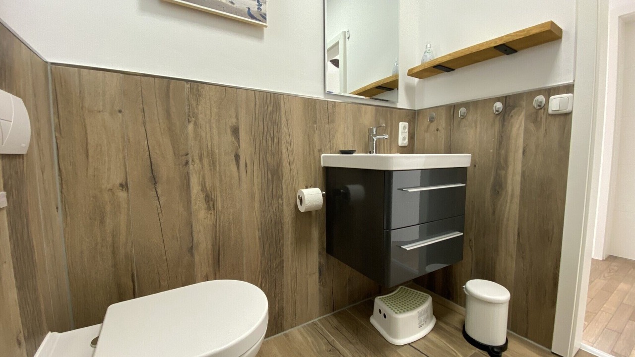 Photo of Bathroom in Haffkrug