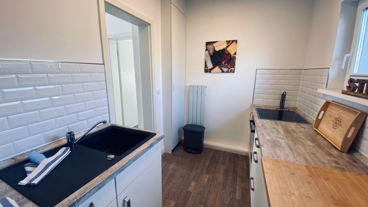 Photo of Kitchen in Haffkrug