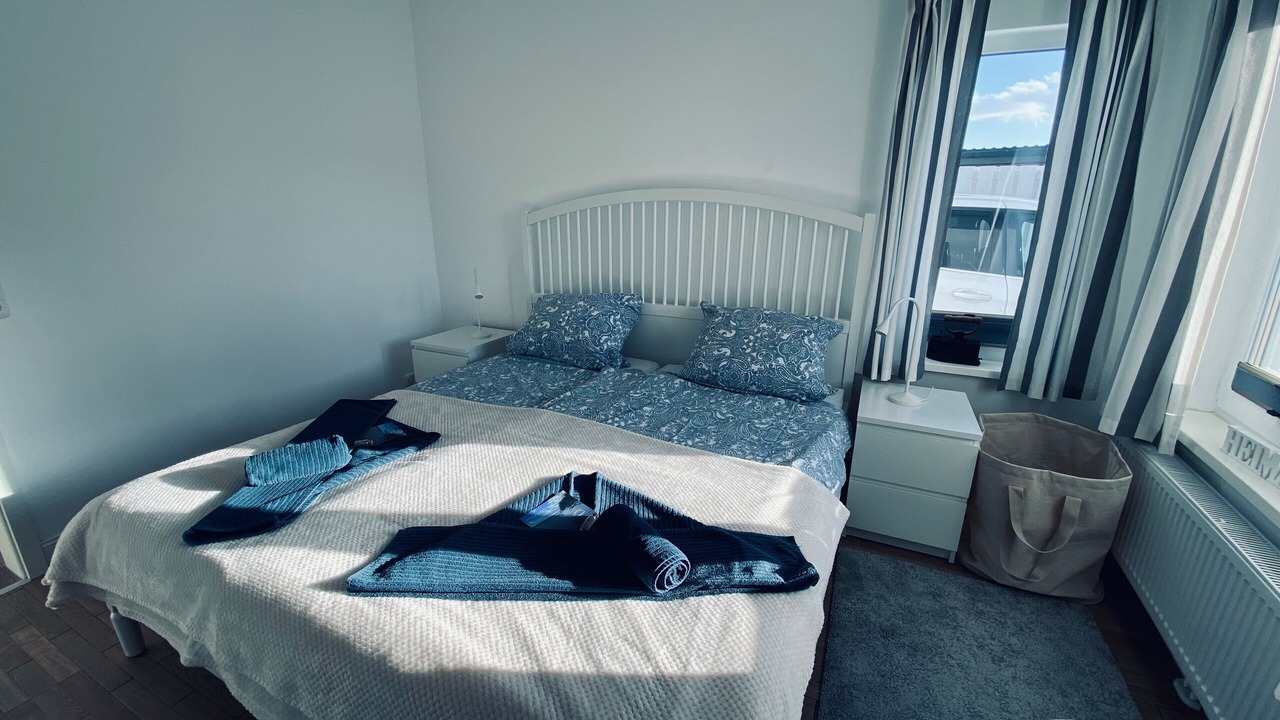 Photo of Bedroom in Haffkrug