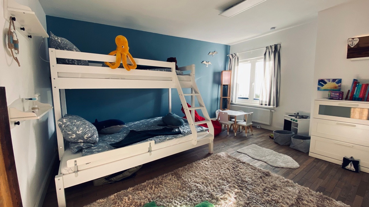 Photo of Bedroom in Haffkrug