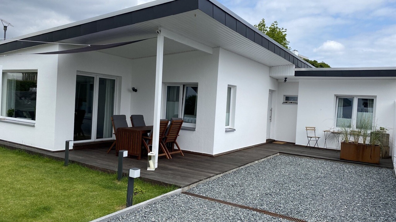 Photo of Outdoor in Haffkrug