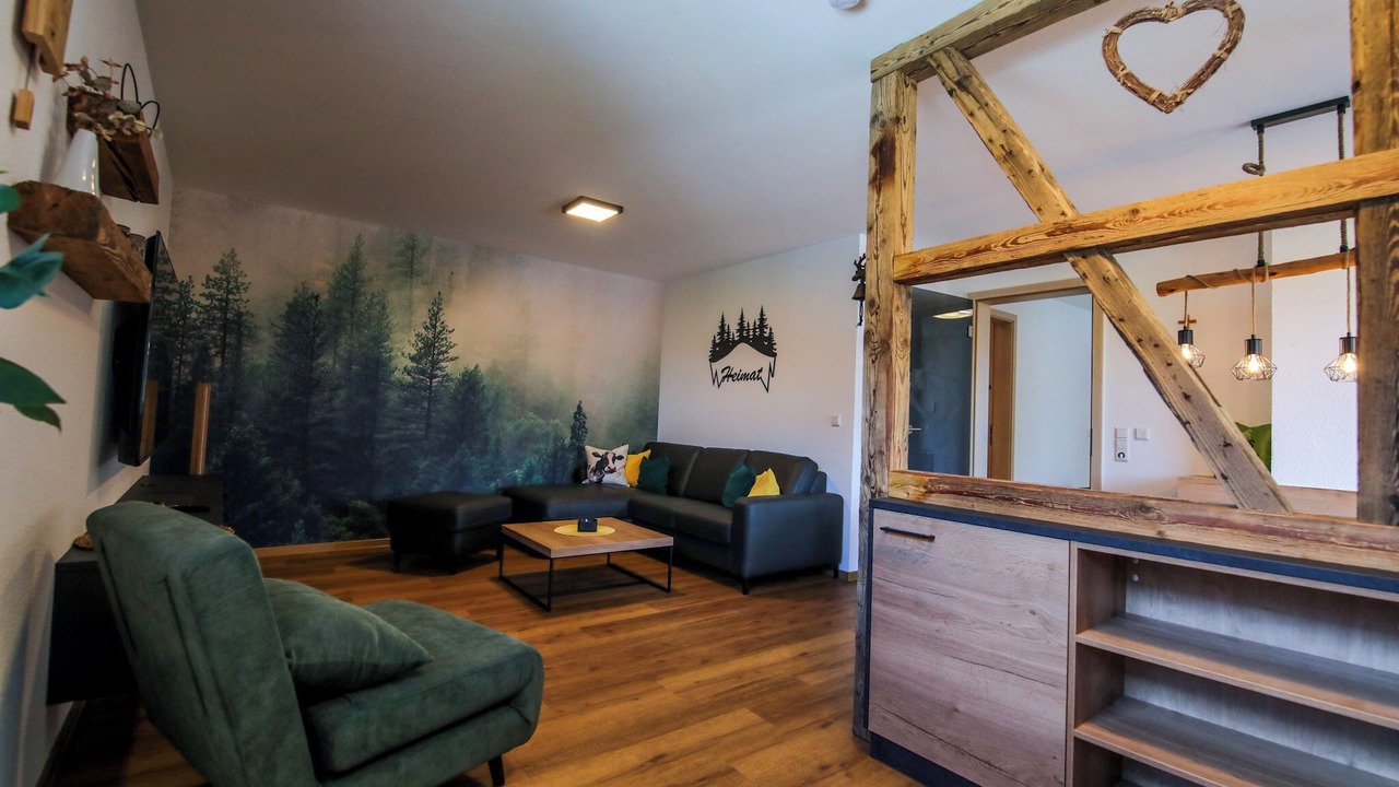 Photo of Livingroom in Geisingen