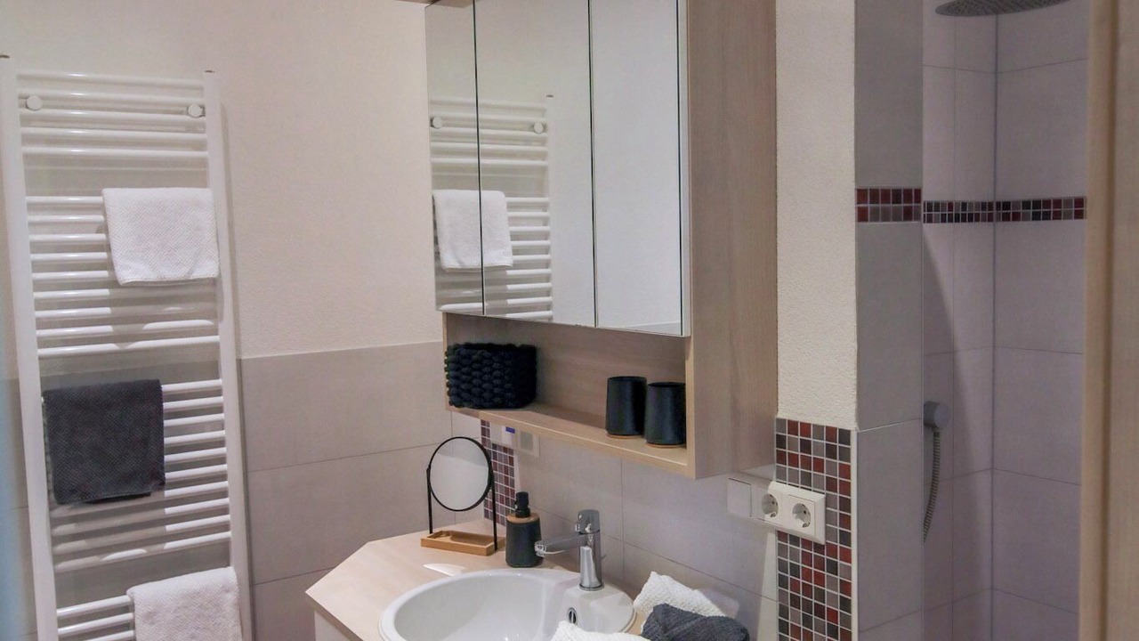 Photo of Bathroom in Geisingen