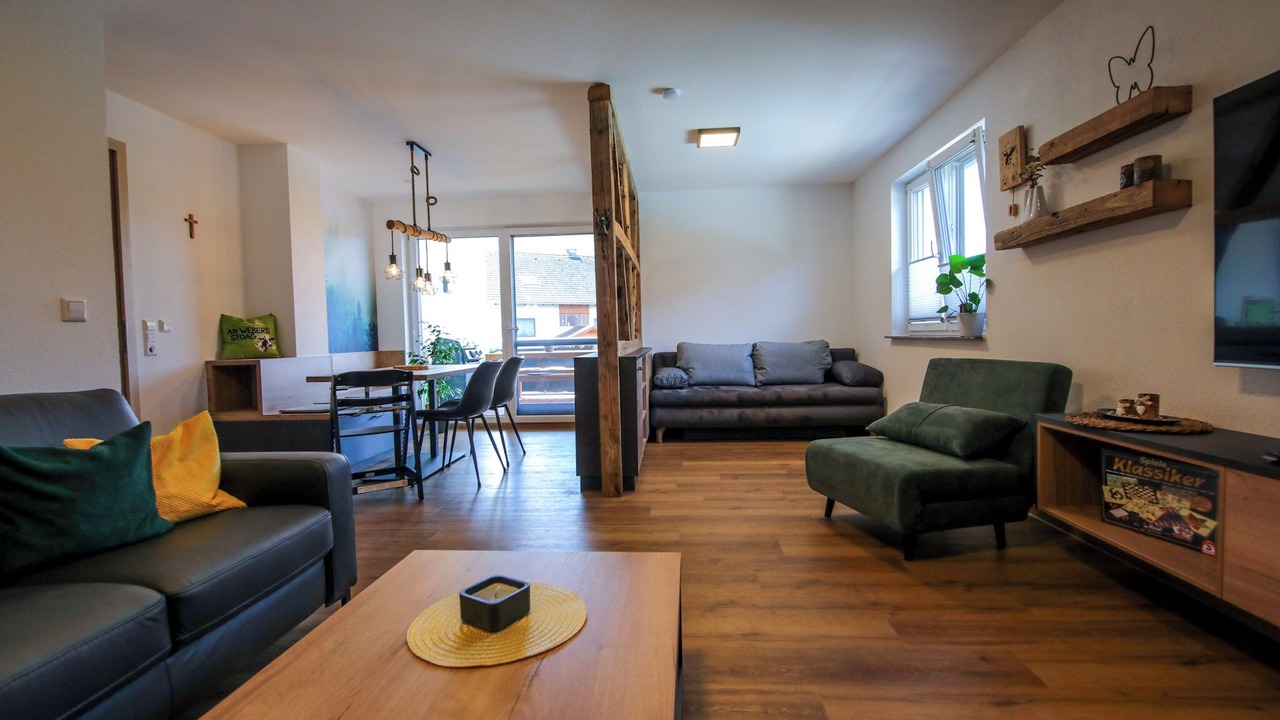 Photo of Livingroom in Geisingen