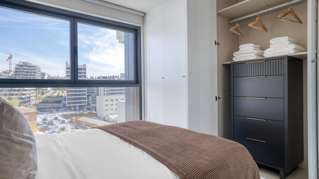 Photo of Bedroom in Imperial