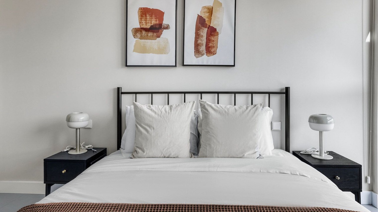 Photo of Bedroom in Imperial