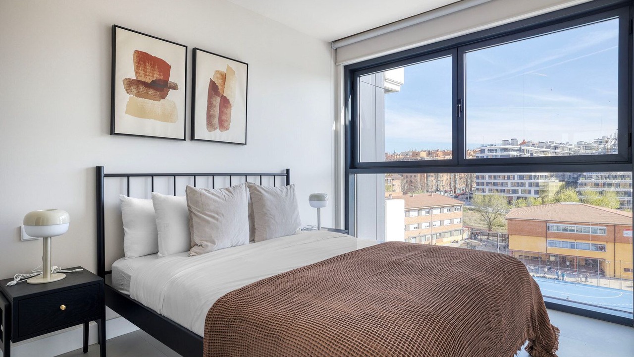 Photo of Bedroom in Imperial