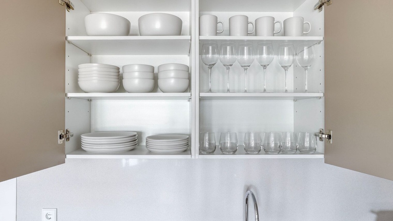 Photo of Kitchen in Imperial