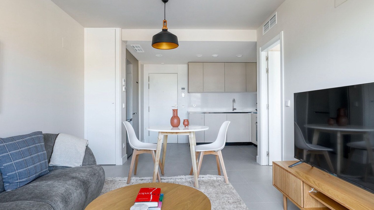 Photo of Livingroom in Imperial