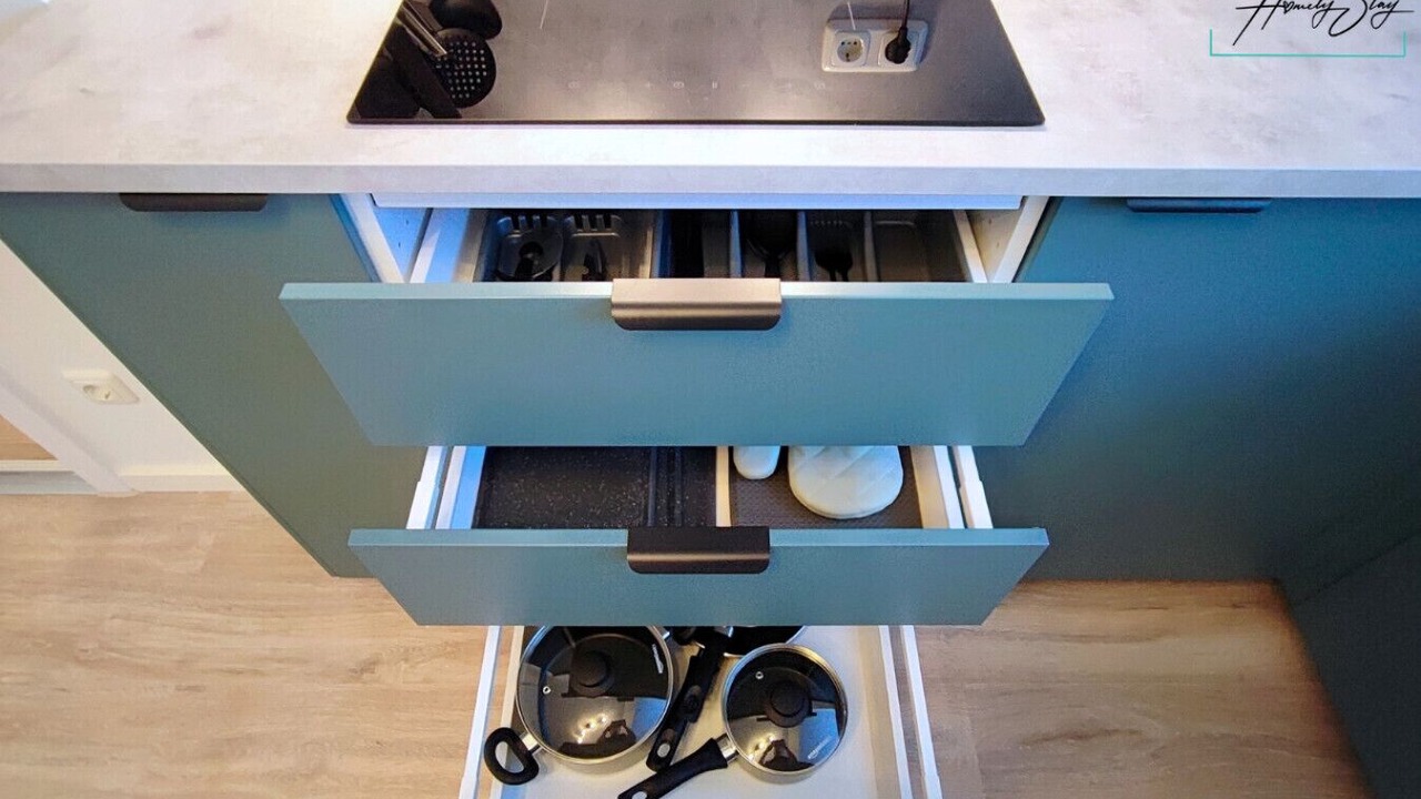 Photo of Kitchen in Moosburg