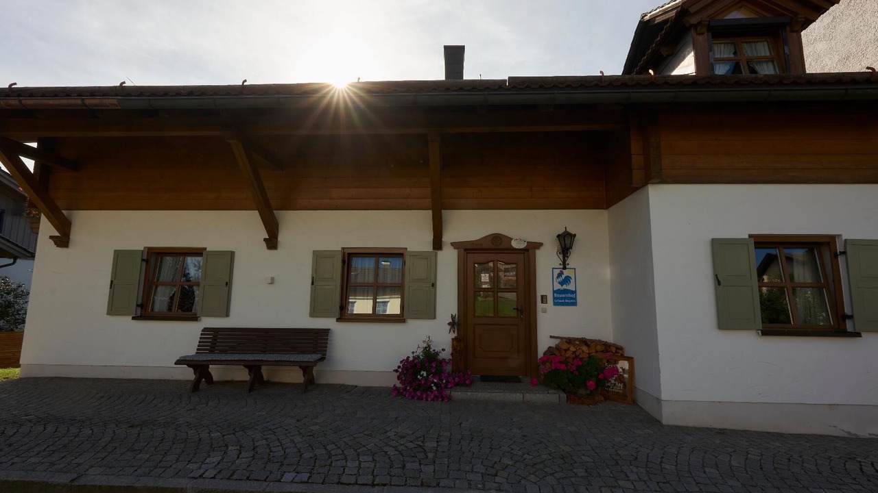 Photo of Outdoor in Barnzell