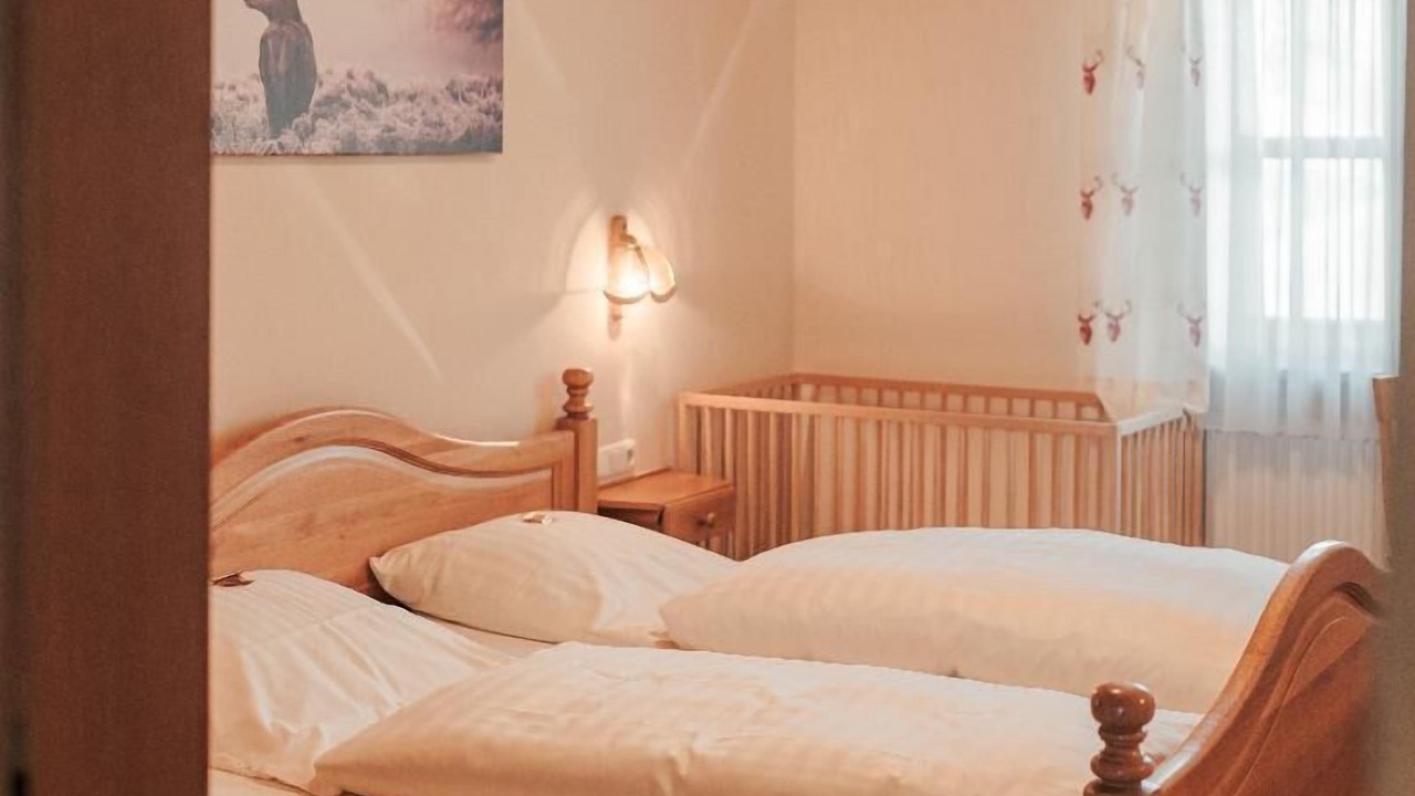 Photo of Bedroom in Barnzell