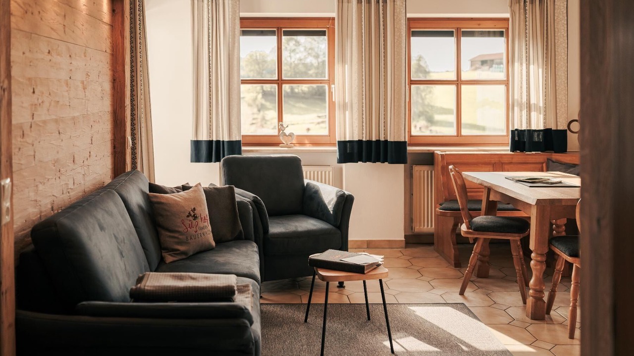 Photo of Livingroom in Barnzell