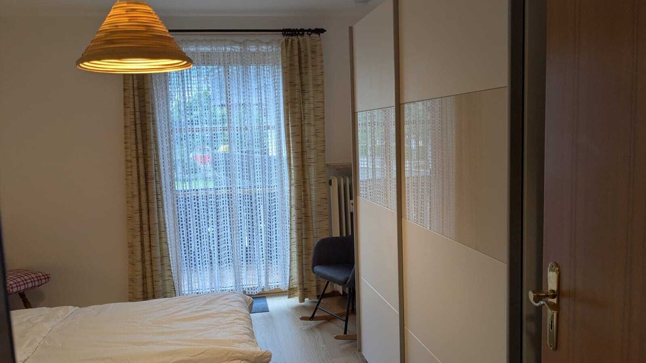 Photo of Bedroom in Aschau im Chiemgau