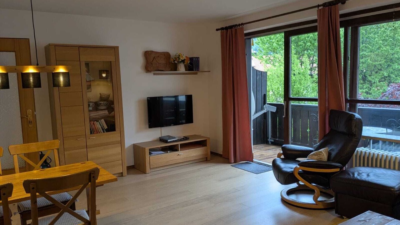 Photo of Livingroom in Aschau im Chiemgau