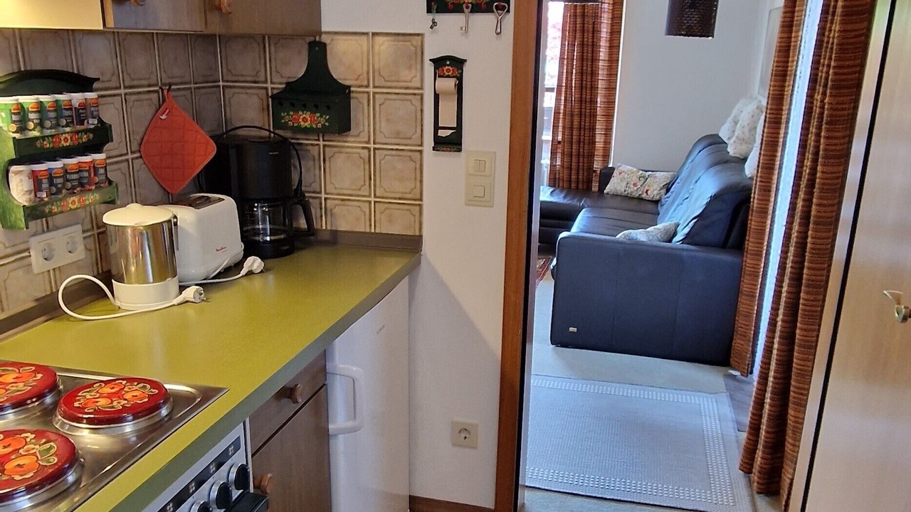 Photo of Kitchen in Aschau im Chiemgau