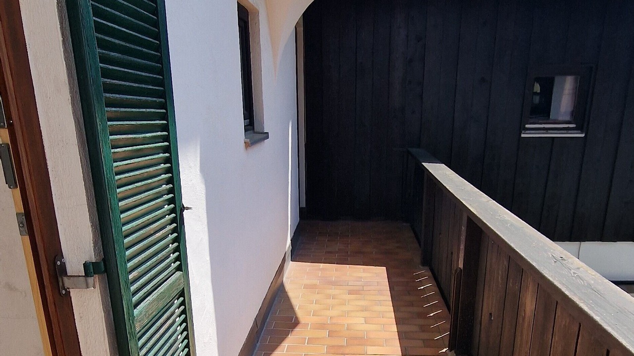 Photo of Patio Balcony in Aschau im Chiemgau