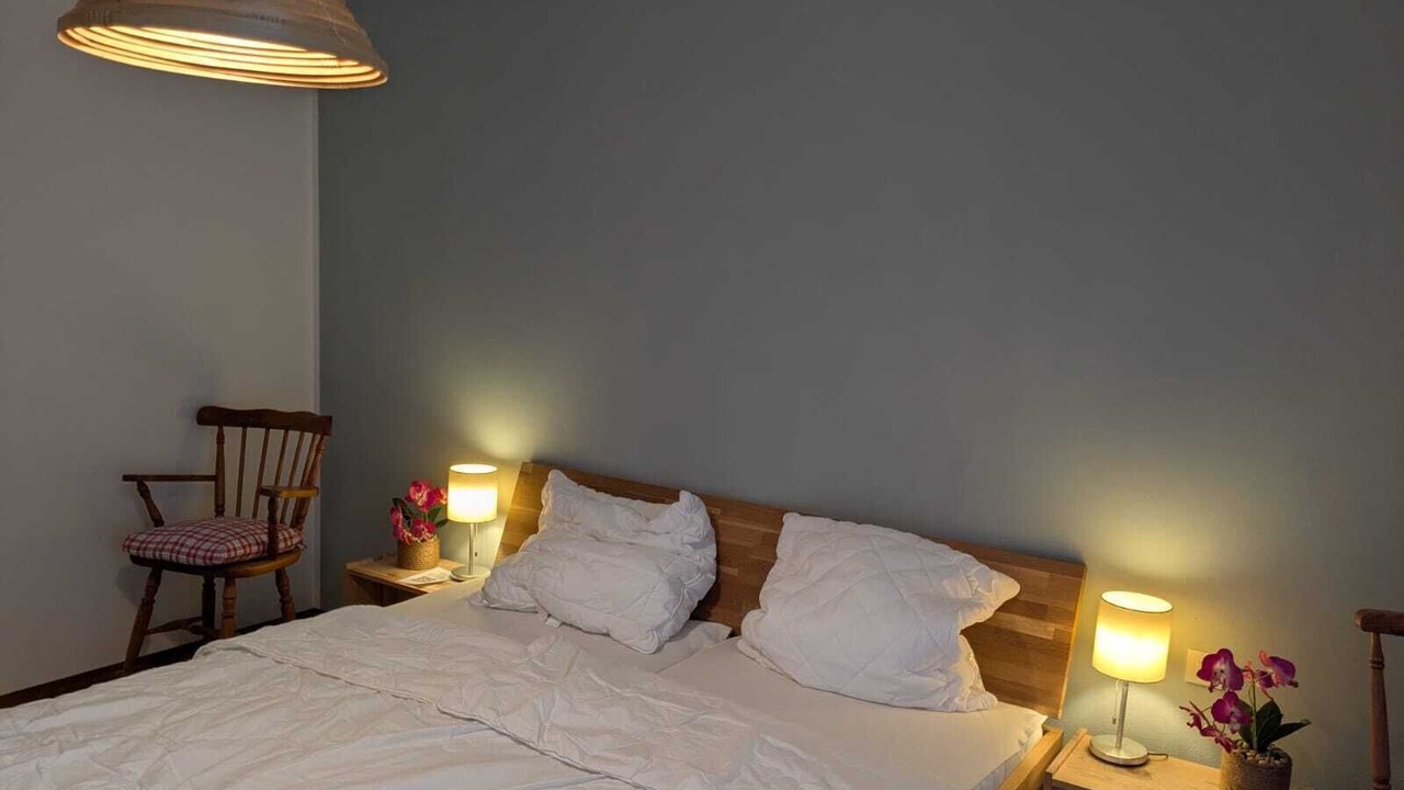Photo of Bedroom in Aschau im Chiemgau