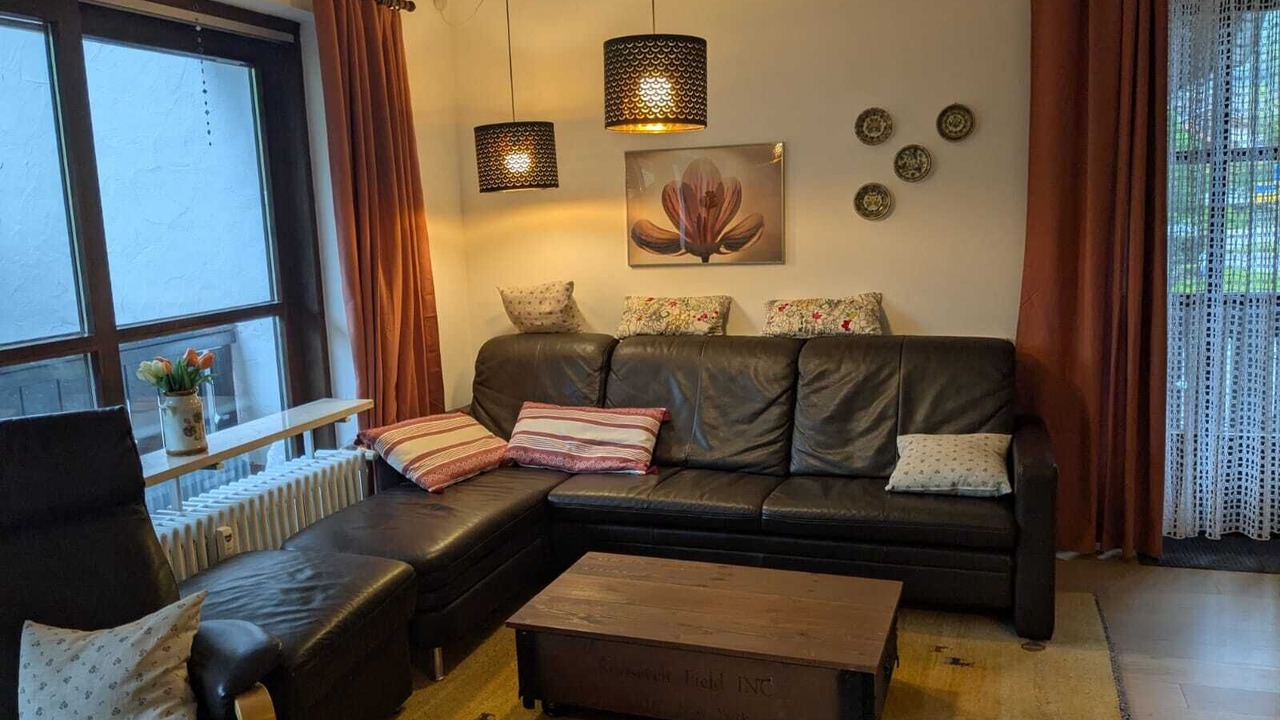 Photo of Livingroom in Aschau im Chiemgau