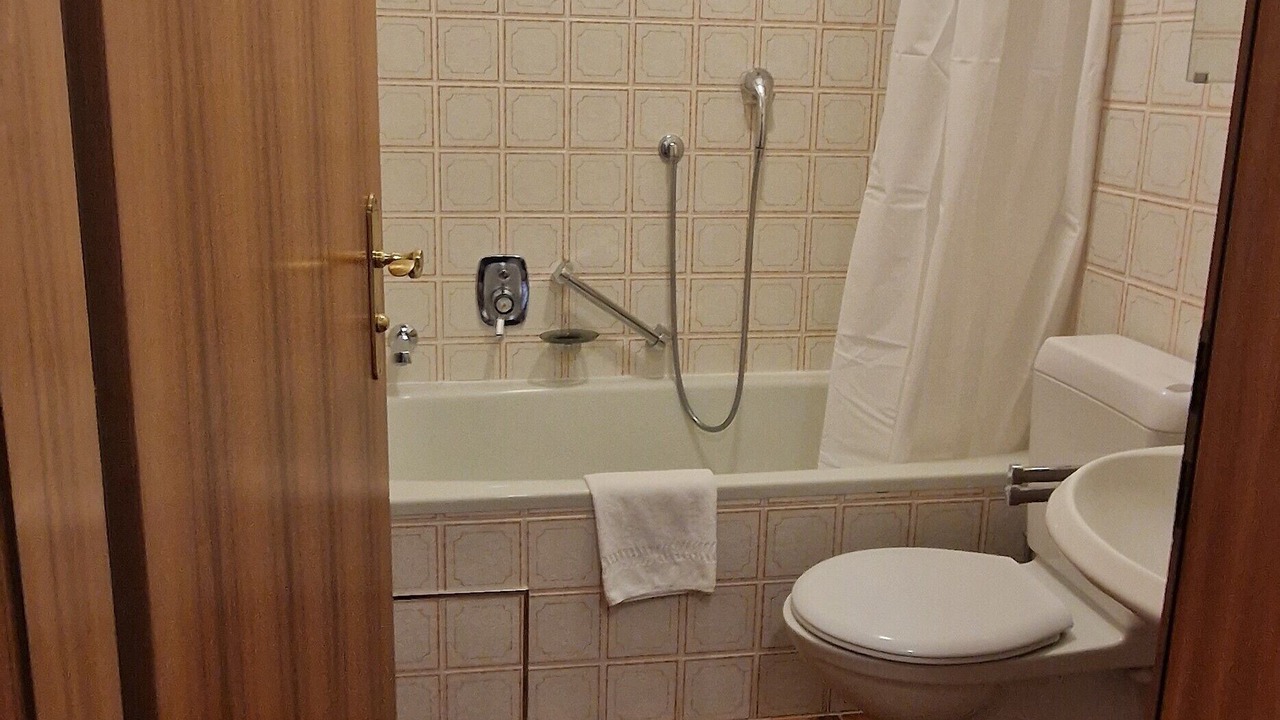 Photo of Bathroom in Aschau im Chiemgau