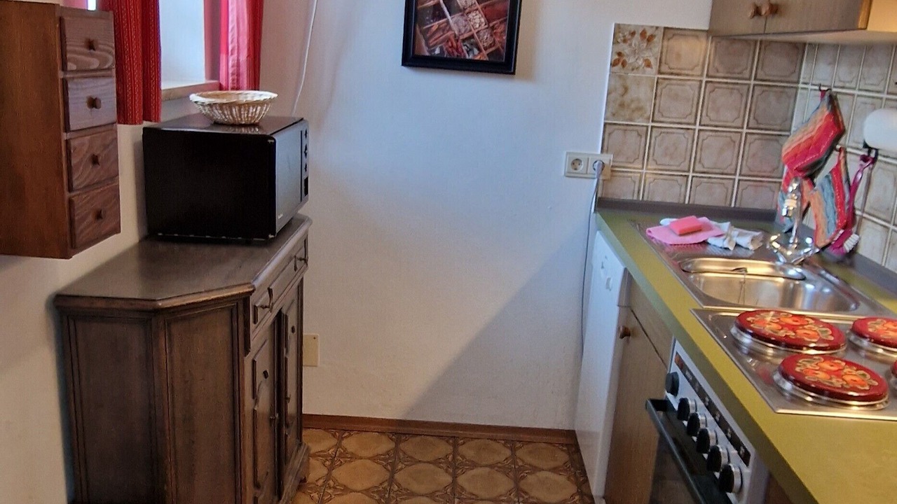 Photo of Kitchen in Aschau im Chiemgau