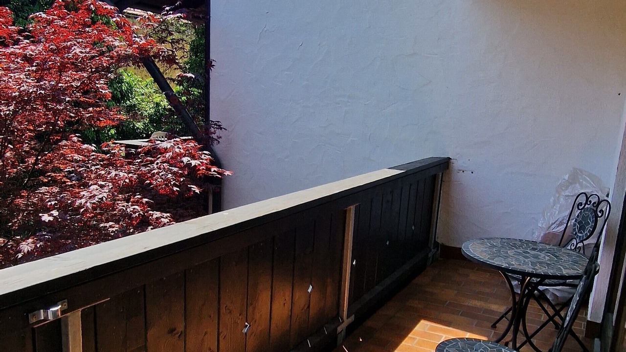 Photo of Patio Balcony in Aschau im Chiemgau