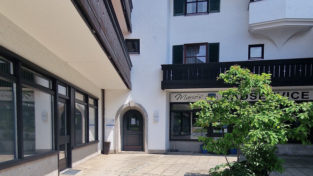 Photo of Outdoor in Aschau im Chiemgau
