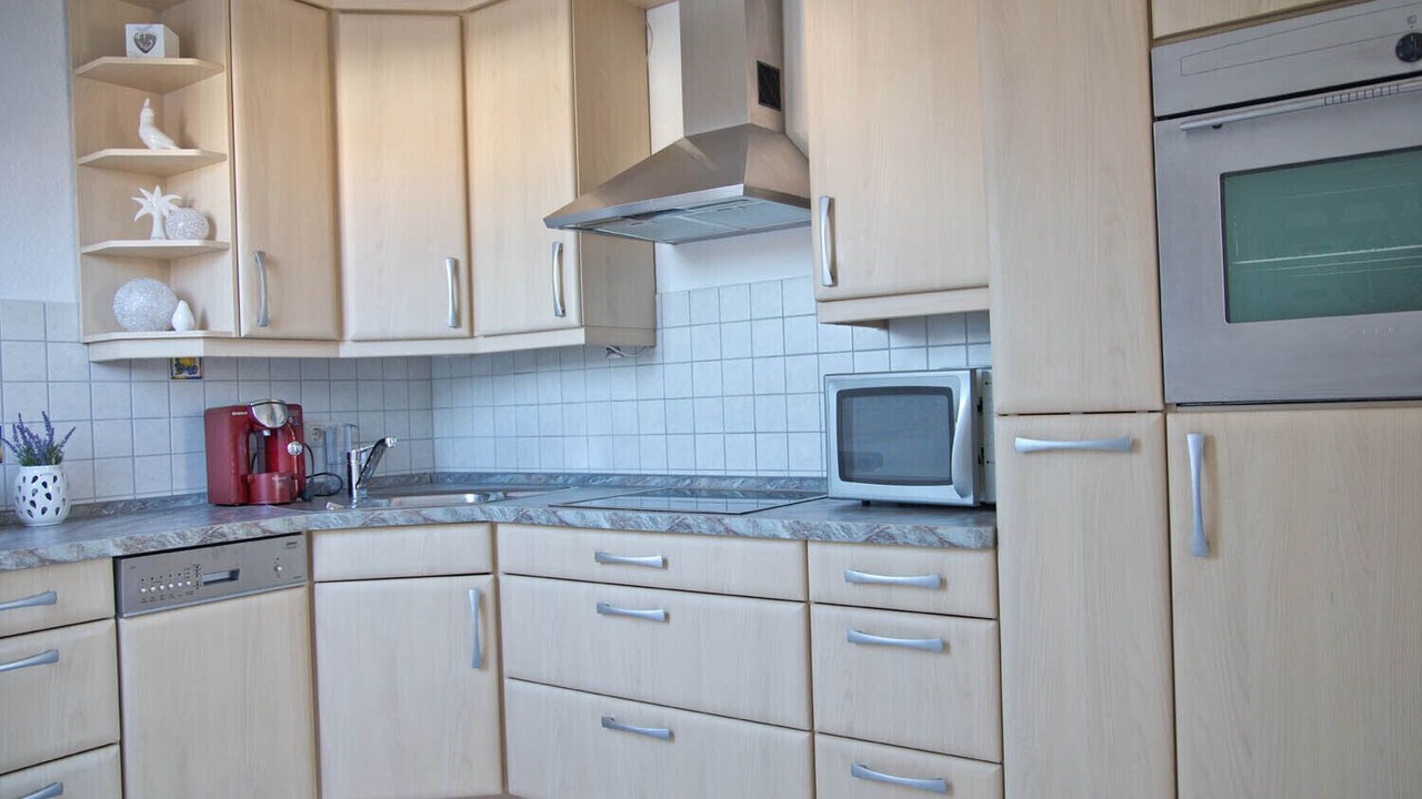 Photo of Kitchen in Hassfurt