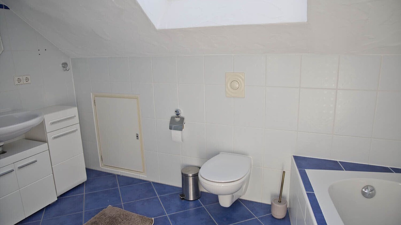 Photo of Bathroom in Hassfurt