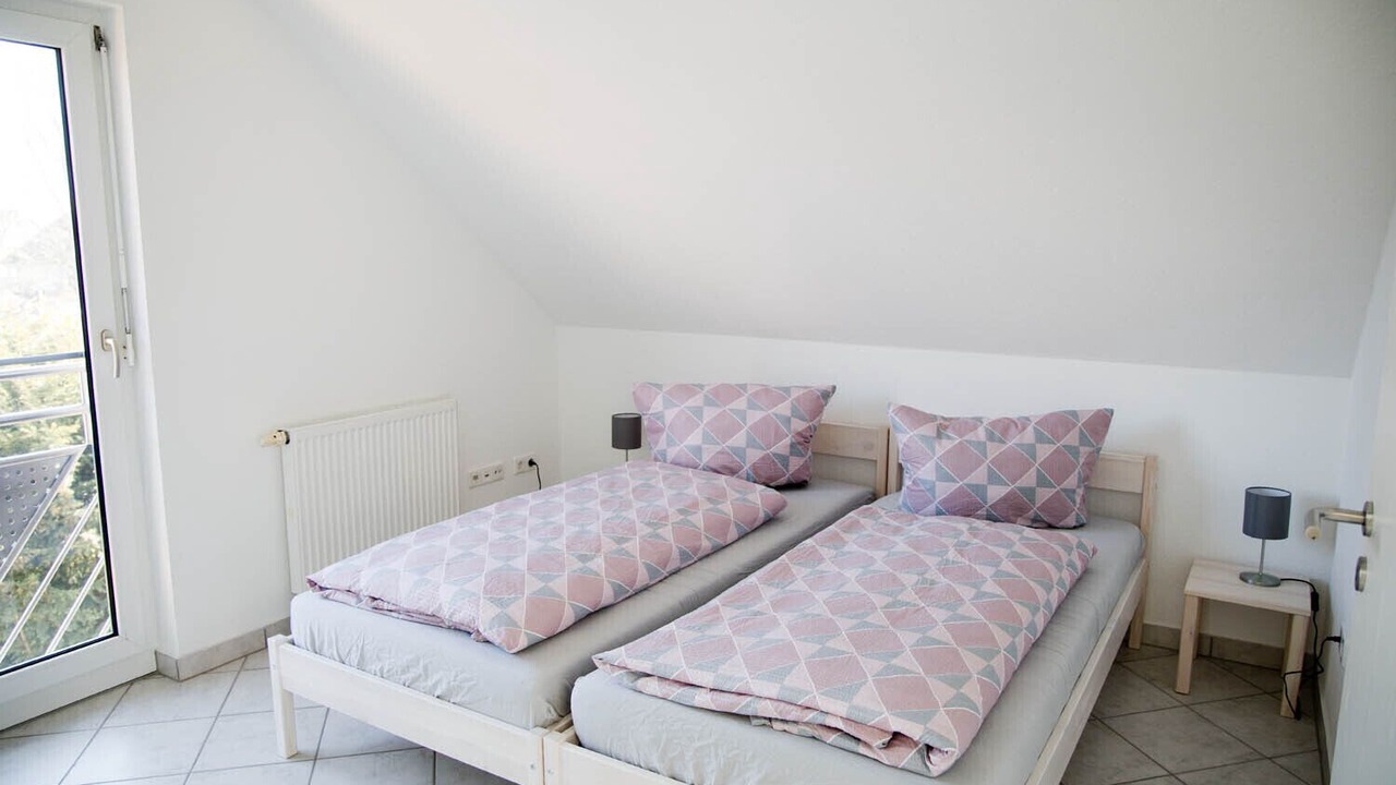 Photo of Bedroom in Hassfurt