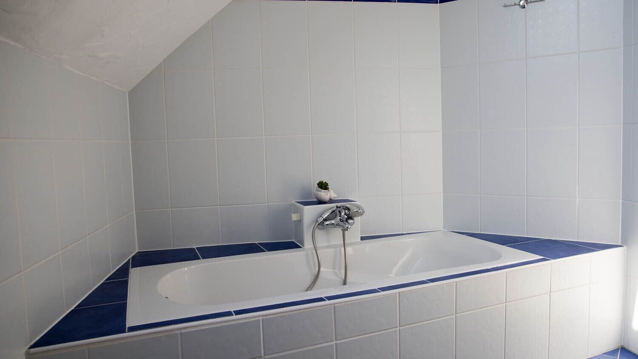 Photo of Bathroom in Hassfurt