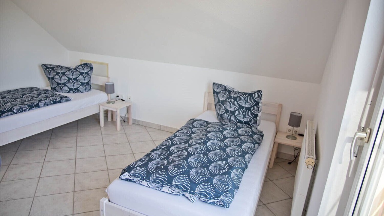 Photo of Bedroom in Hassfurt
