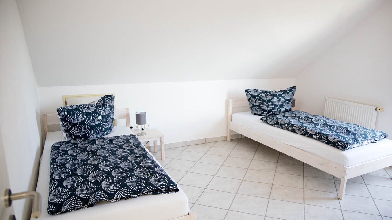 Photo of Bedroom in Hassfurt