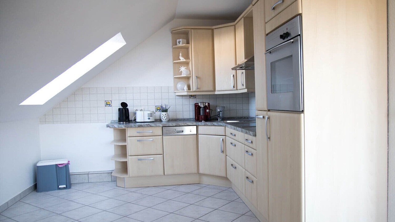 Photo of Kitchen in Hassfurt