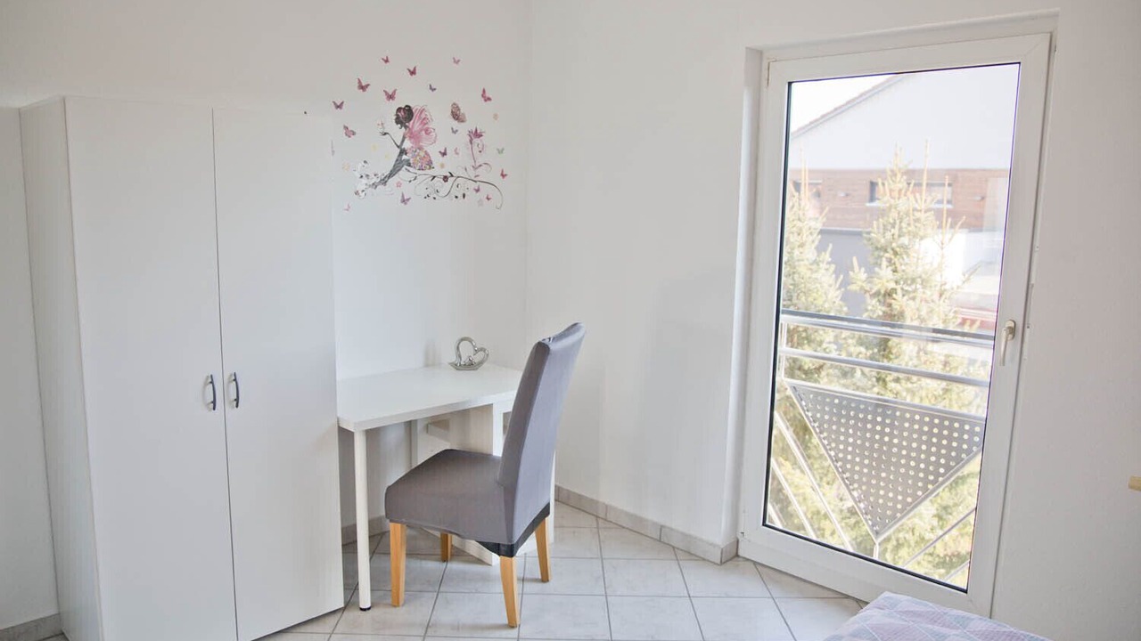 Photo of Bedroom in Hassfurt