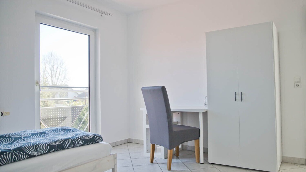 Photo of Bedroom in Hassfurt