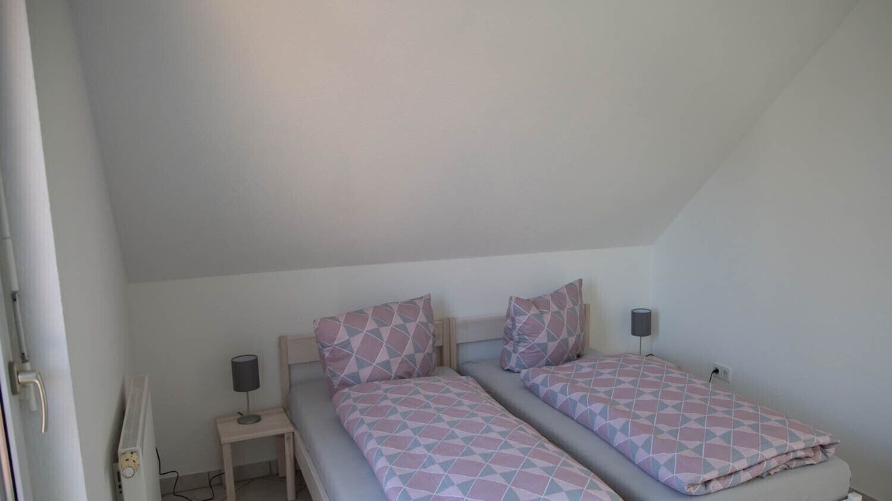 Photo of Bedroom in Hassfurt