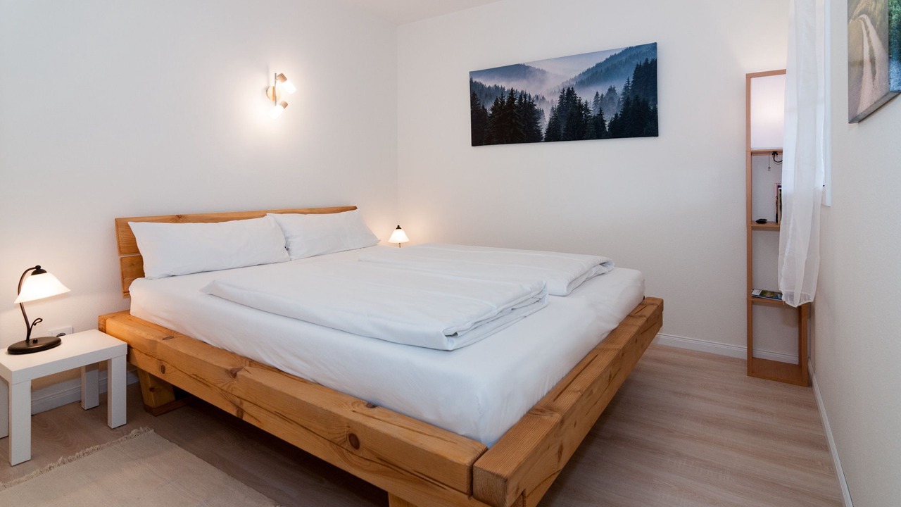 Photo of Bedroom in Abwinkl