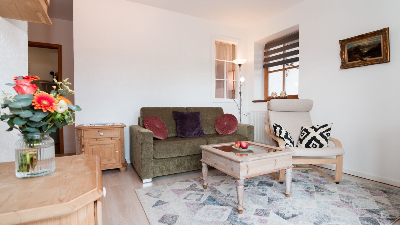 Photo of Livingroom in Abwinkl