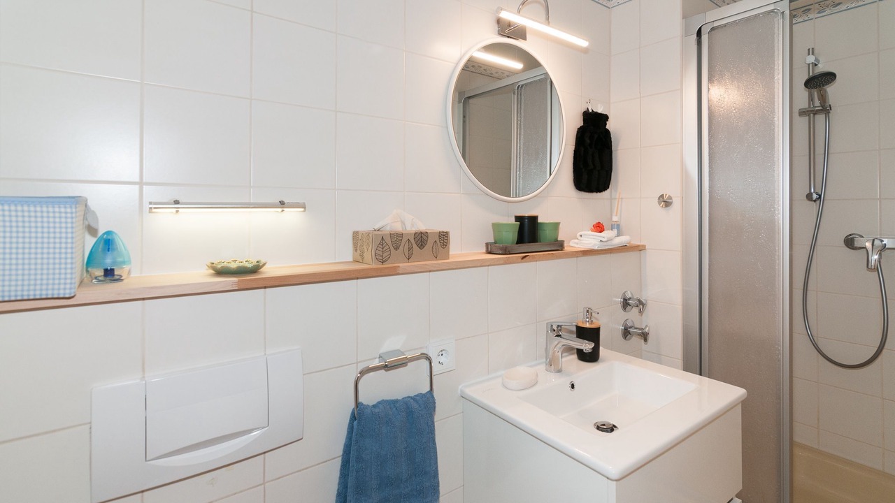 Photo of Bathroom in Abwinkl