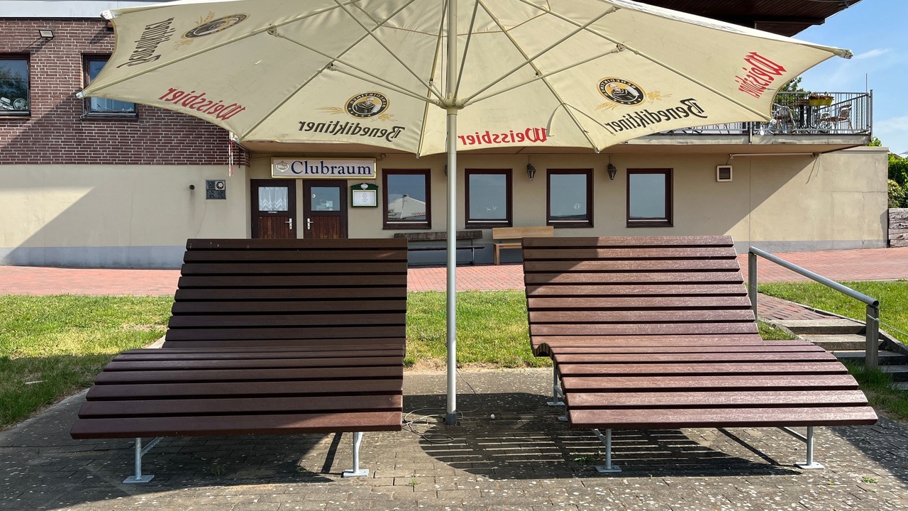 Photo of Patio Balcony in Borgdorf