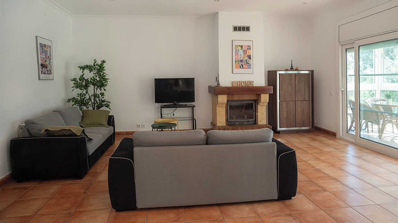 Photo of Livingroom in Castelldefels