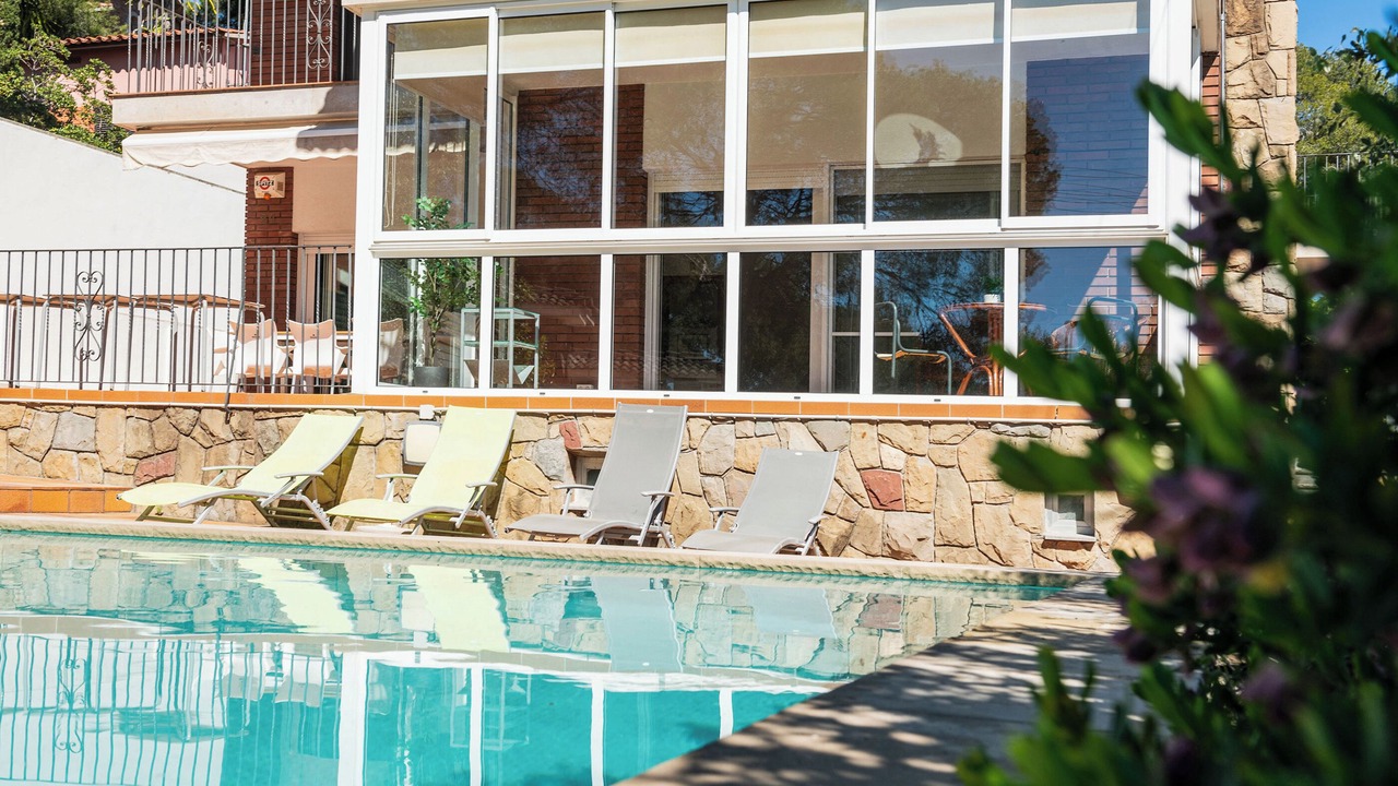 Photo of Outdoor in Castelldefels