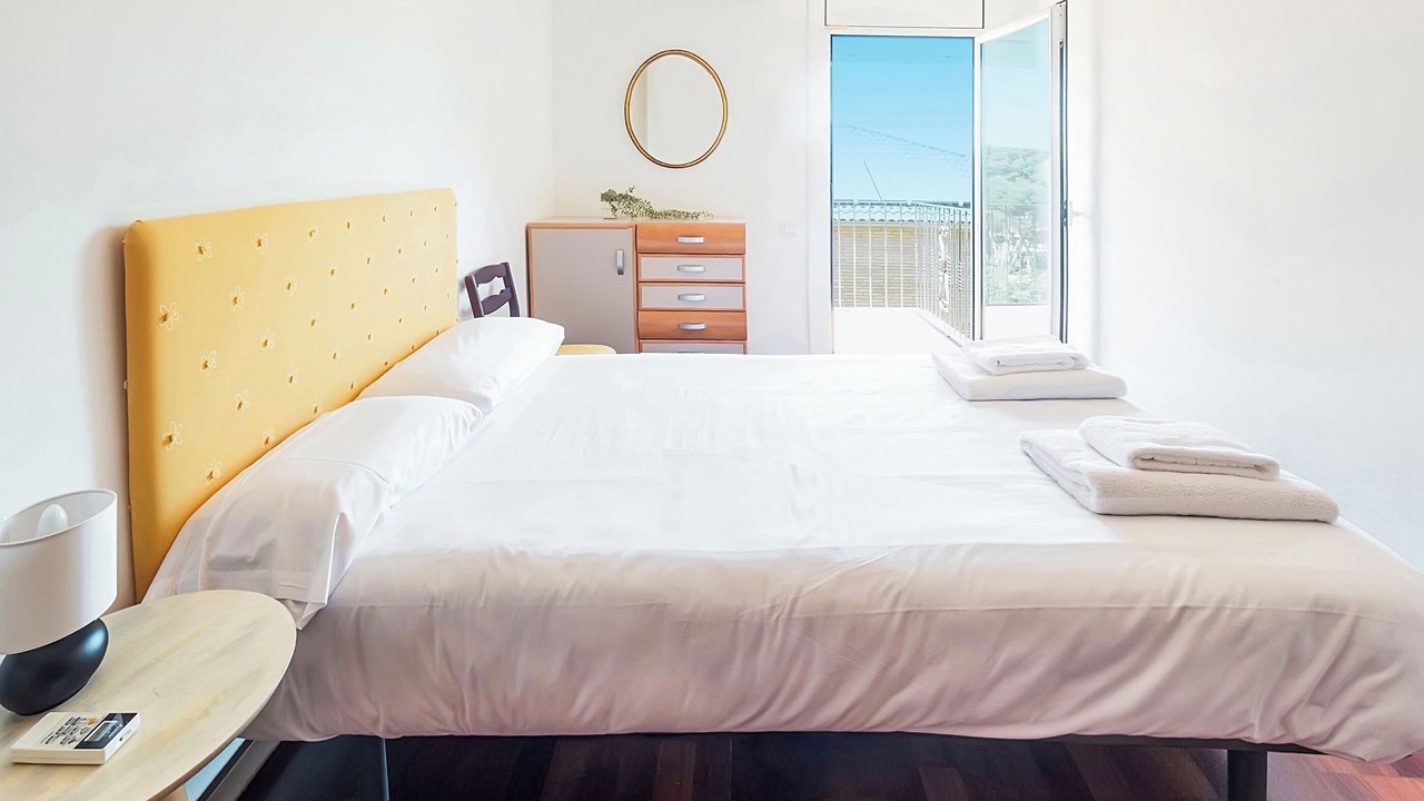 Photo of Bedroom in Castelldefels