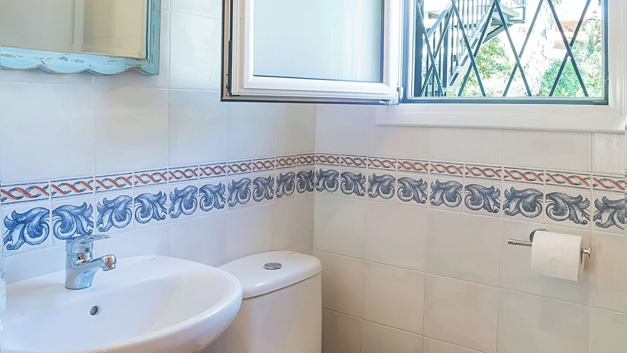 Photo of Bathroom in Castelldefels