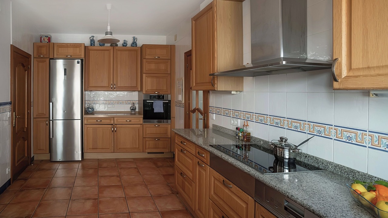 Photo of Kitchen in Castelldefels